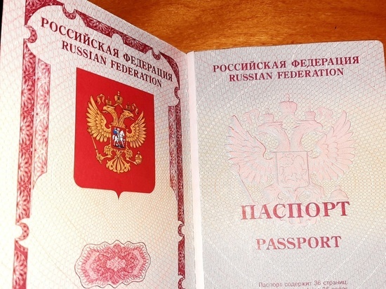Для получения загранпаспорта жительница Томска оплатила полумиллионный кредит