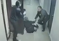 Председатель СК России Александр Бастыркин потребовал доклад о деле с избиением двух женщин-полицейских в Калужской области 
