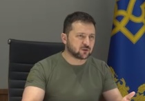 Член Совета Федерации России Григорий Карасин считает, что условия, которые президент Украины Владимир Зеленский выдвинул по переговорам с Москвой, являются абсурдными