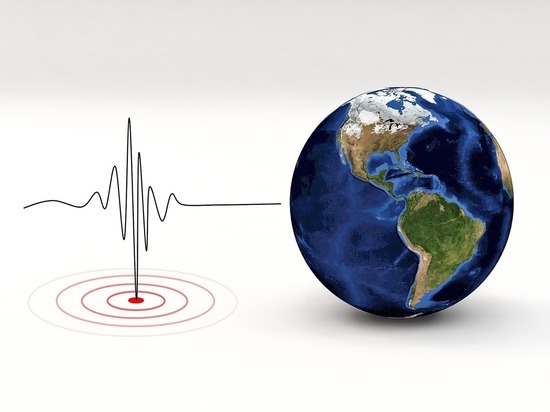 У нового землетрясения в Бурятии оценили мощность и эпицентр