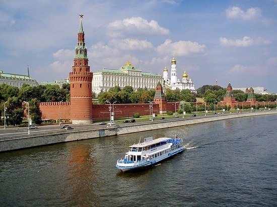 Арестован руководитель компании, реставрировавшей башни Кремля