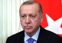 Президент Турции Реджеп Эрдоган заявил, что его страна ждет у дверей Евросоюза уже 52 года