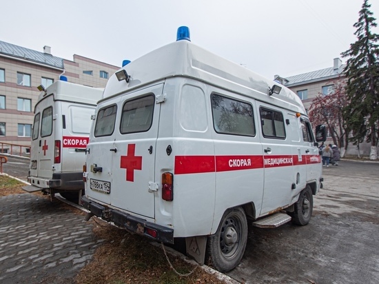 Главврачи томских больниц 14 ноября проведут "Открытый прием"