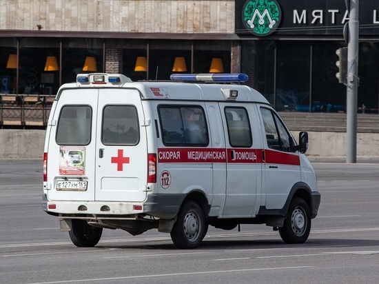 В Ростовской области выявили еще 40 человек, заболевших COVID-19