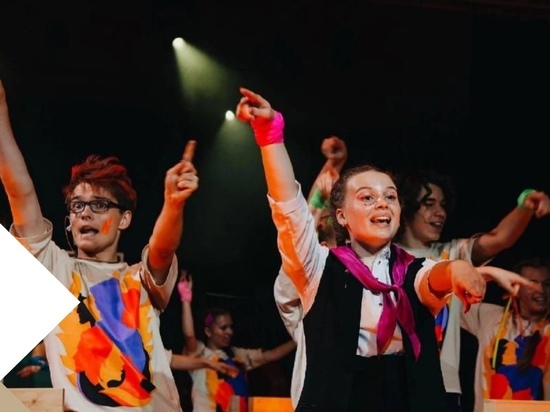 Школьница из Рязани стала лучшим танцором России
