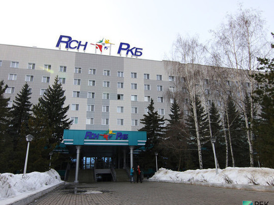РКБ в Татарстане прошла международную сертификацию и работает в цифровом формате