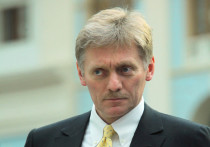 Пресс-секретарь президента России Дмитрий Песков заявил, что РФ может завершить спецоперацию на Украине после достижения ее целей