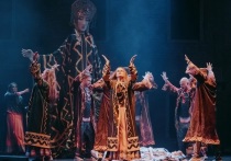 Режиссер Алексей Франдетти продолжает удивлять публику нестандартными постановками в разных театрах Москвы и не только