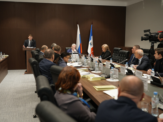 Бюджет здравоохранения увеличат в Новгородской области почти до 7 млрд рублей