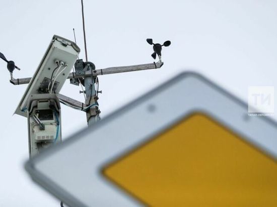 60 новых камер фиксации нарушений ПДД появится на дорогах Татарстана