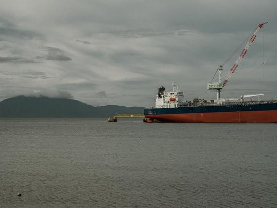 Руководитель североморского Росрыболовства заплатит 250 миллионов за разлив нефти