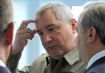 Экс-глава "Роскосмоса" Дмитрий Рогозин сообщил, что возглавил группу военных советников в зоне спецоперации