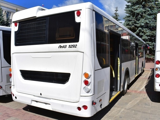 В Брянске запустят автобус для пассажиров поезда из Москвы