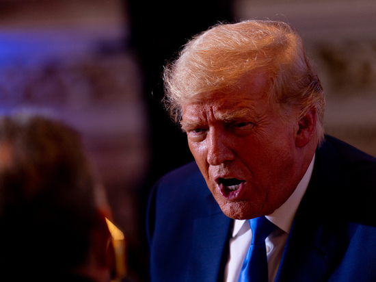 Официальное заявление Трампа о президентских амбициях может отмениться: Десантис круче