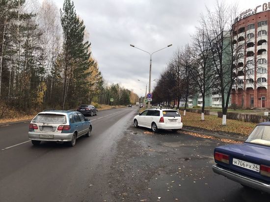 В Железногорске к Новому году построят новую дорогу и достроят улицы