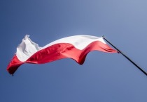 В Варшаве в честь Дня независимости Польши начался ежегодный уличный марш, организованный националистическими движениями