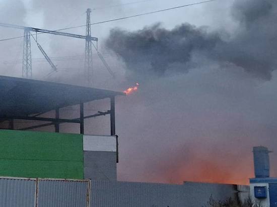 Подробности взрыва бензовоза в Раменском: данные о пострадавших