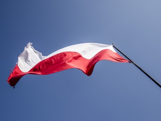 В Польше в честь Дня независимости начался марш националистов