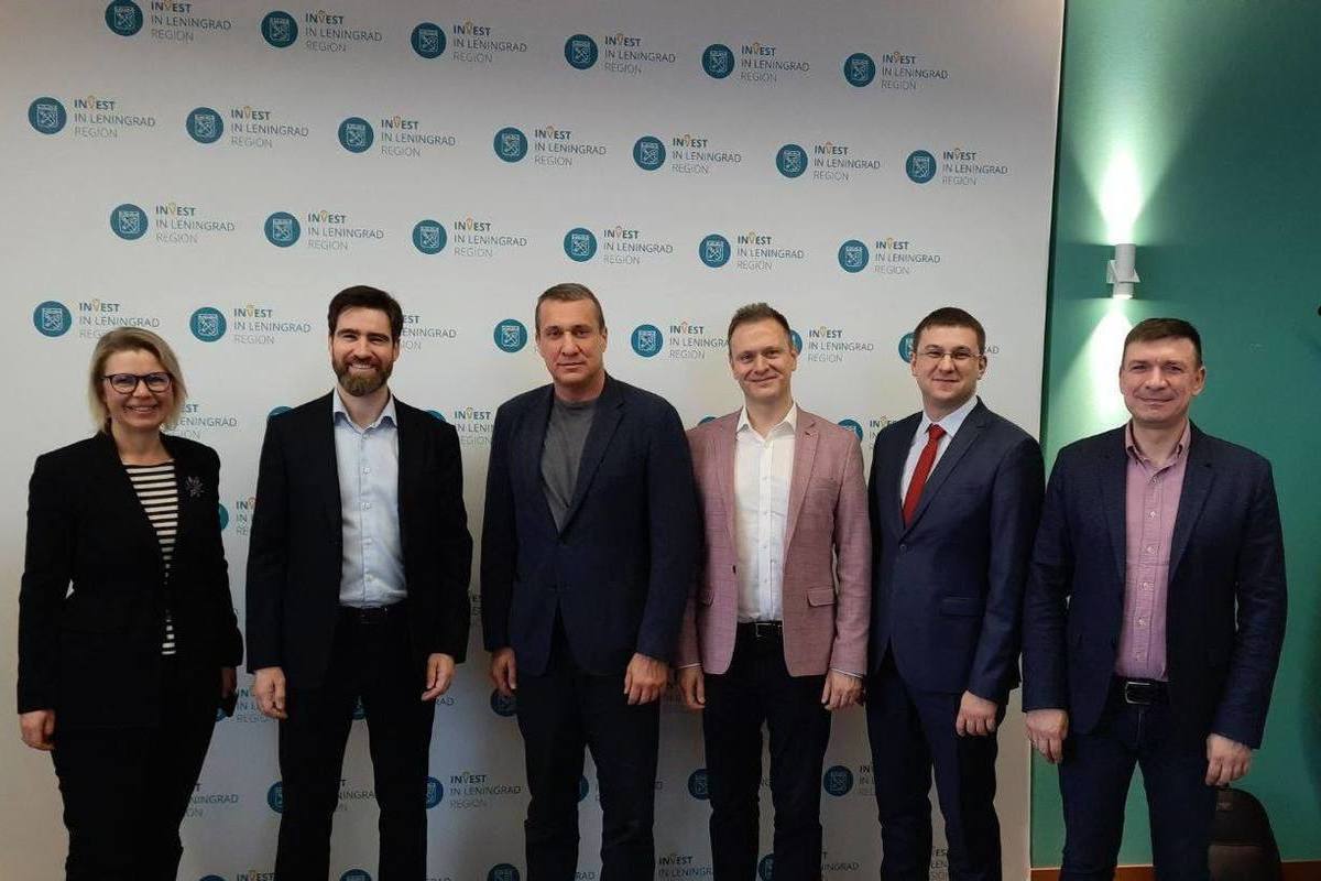 завод литум аннолово