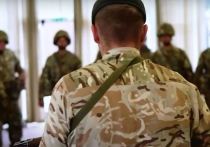 На следующей неделе Евросоюз запустит специальную миссию по обучению военнослужащих вооруженных сил Украины