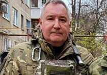 Бывший руководитель «Роскосмоса» Дмитрий Рогозин возглавил инспекторскую группу военных советников в зоне спецоперации