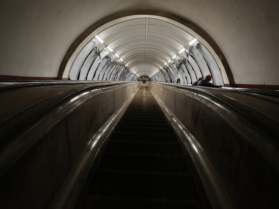 Станцию метро «Ладожская» закроют на ремонт в феврале