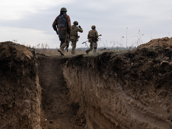 Эксперт оценил угрозу для Крымского сухопутного коридора; ВСУ совершат прыжок
