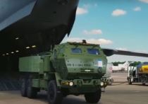 Специальные службы Российской Федерации получили доступ к целой ракете для реактивной системы залпового огня (РСЗО) HIMARS американского производства