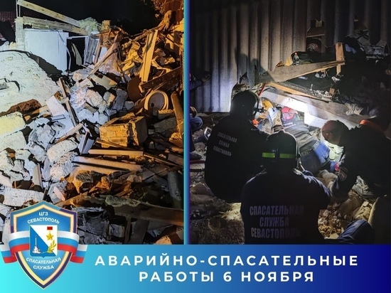 На жительницу Севастополя обрушились потолочные плиты в частном доме