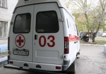 Утром 12 ноября случилось смертельное ДТП на трассе Заринск-Барнаул
