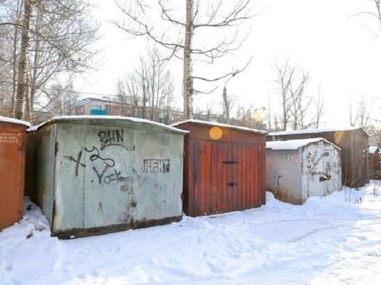 2,5 тыс татарстанцев оформили свои права на гаражи, воспользовавшись амнистией