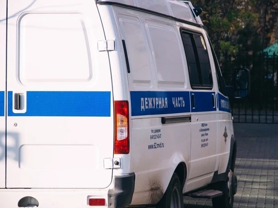 Таксист украл «набор диджея» в Рязани