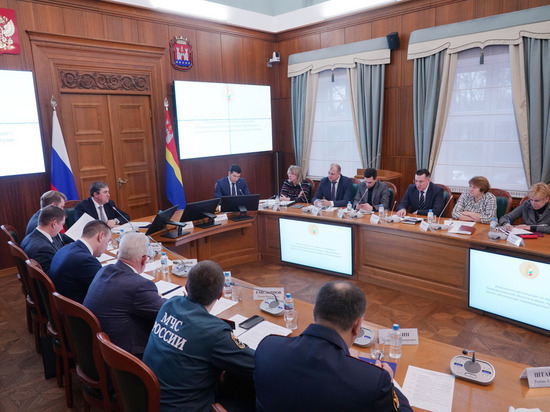 Максим Увайдов: ветеринарная инфраструктура в Калининграде недостаточно развита