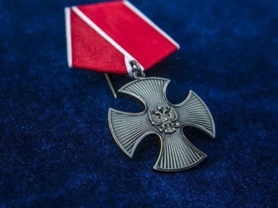 Военнослужащий из Ярского района посмертно представлен к Ордену Мужества