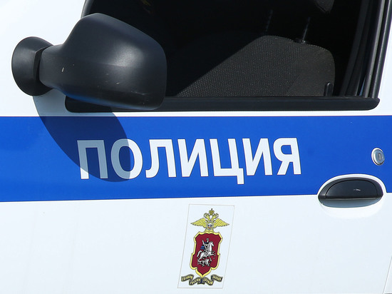 В Омске водитель сбил ребенка на переходе и уехал с места ДТП
