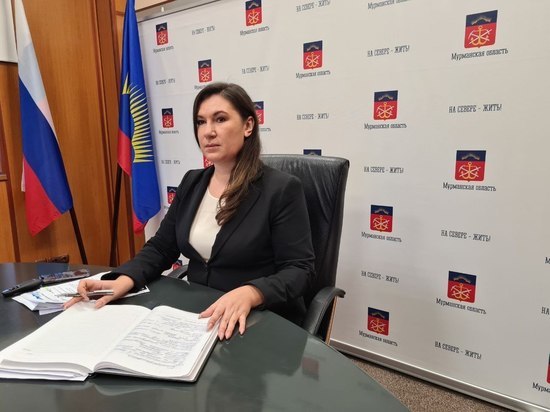 Мурманский порт продолжает наращивать грузоперевалку