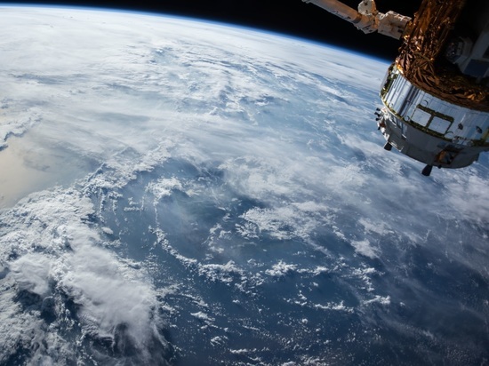 Выставку снимков из космоса открыл Нижегородский планетарий