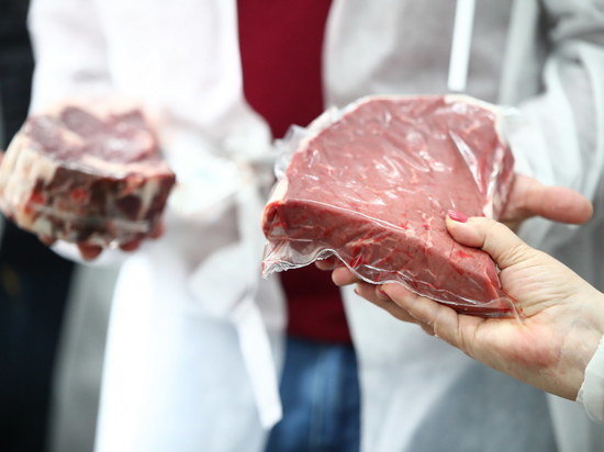 Волгоградские медики объяснили, зачем детям нужно есть мясо