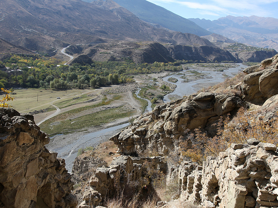 За 10 месяцев Дагестан посетили более 1,5 млн туристов