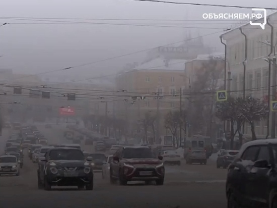 Смоленск готовится к зиме