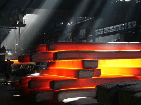 Эксперт: Китай не заменит российским металлургам европейский рынок