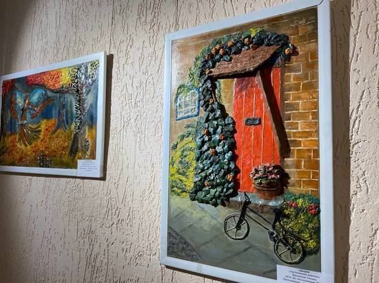 Кологривский «Арт-подвал» в местной детской школы искусств может стать одной из туристических фишек Костромской области