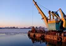 АО «Прибалтийский судостроительный завод «Янтарь» обратился в федеральный Минпромторг с предложениями по дальнейшей реконструкции предприятия.