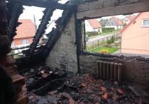 Прокуратура Калининградской области поставила на контроль установление обстоятельств пожара в Гвардейске. Об этом сообщает пресс-служба ведомства.