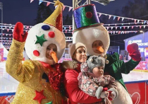 Совершенно разный подход в подготовке к новогодним каникулам демонстрируют муниципалитеты Московской области