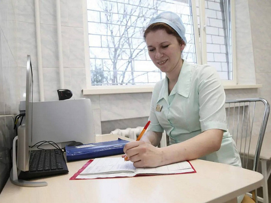 На Кубани появятся новые 10 учреждений здравоохранения