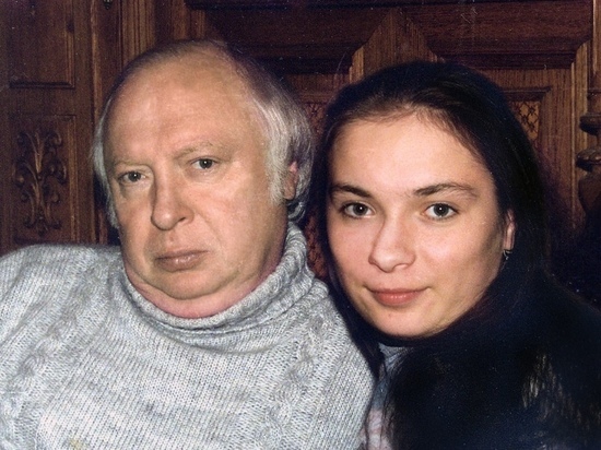 Цунами советской эстрады