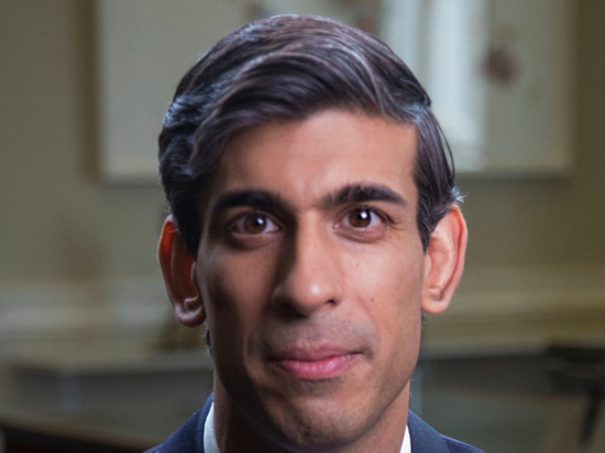 Читатели The Telegraph высмеяли угрозы премьера Британии Сунака в адрес Путина