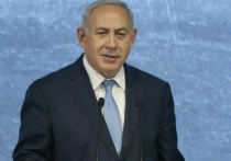 Президент Израиля Ицхак Герцог вручил лидеру партии "Ликуд" Биньямину Нетаньяху мандат на формирование нового кабинета министров