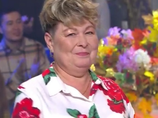 Ивановка стала финалисткой телешоу "Поле чудес"